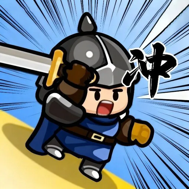 魔法之弈ICON