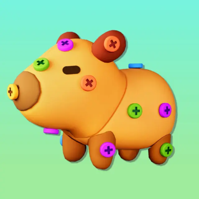 消了个球ICON