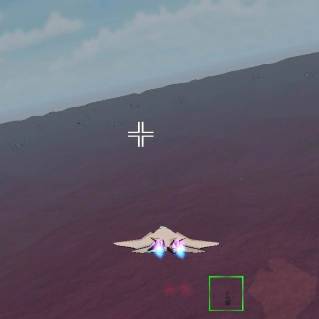 星球战舰ICON