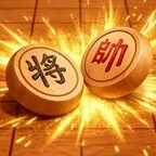 这局棋稳了ICON