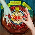阴阳锅2同心劫ICON