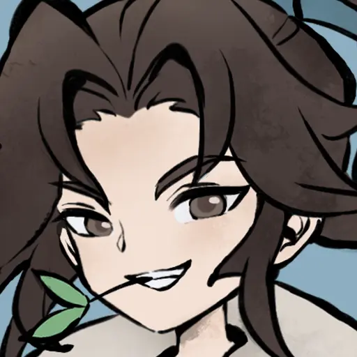 布武江湖ICON