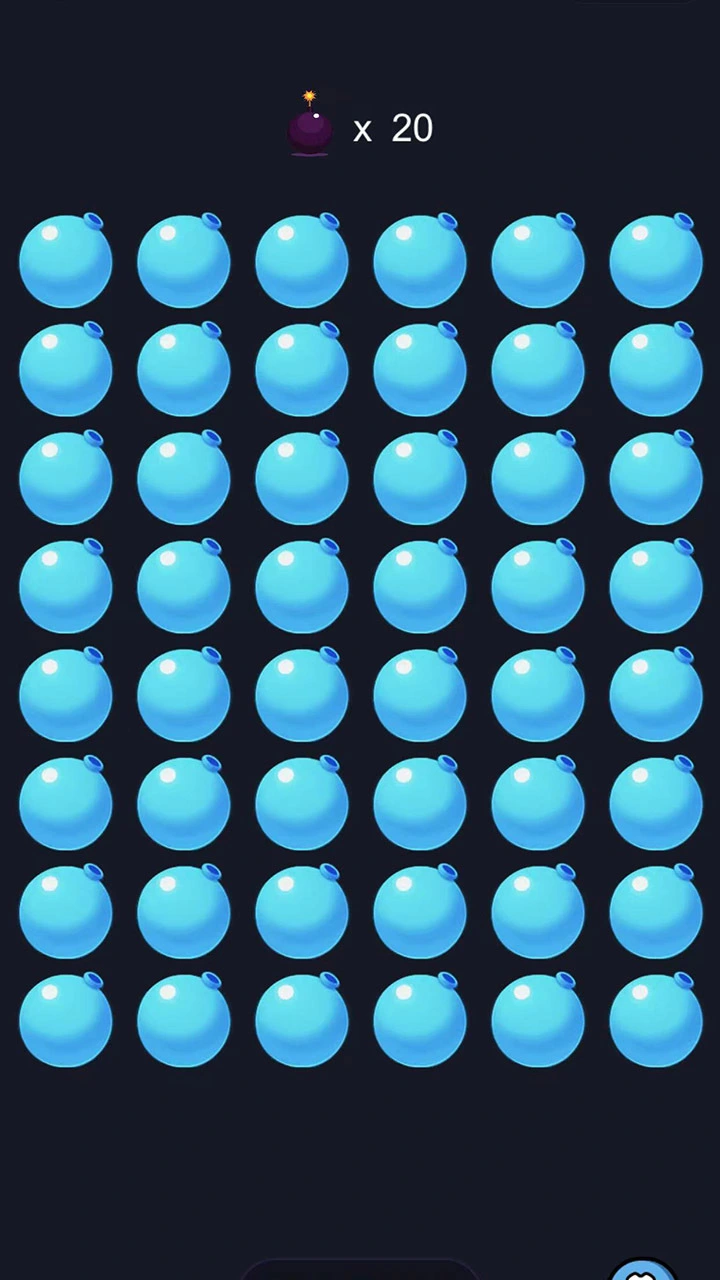 情侣版飞行棋_1