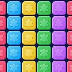 双人消星星游戏ICON