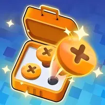 拧呀拧螺丝ICON