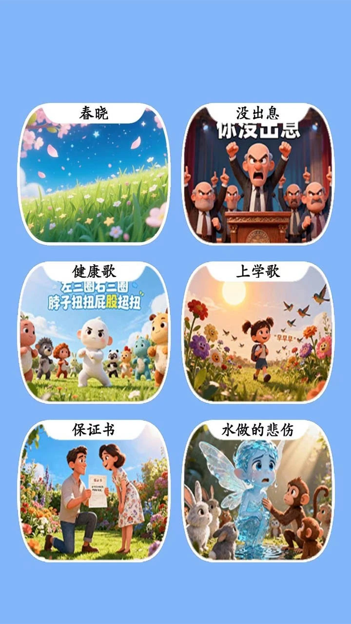 别踩我的歌_2