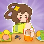 梦幻奶茶屋ICON
