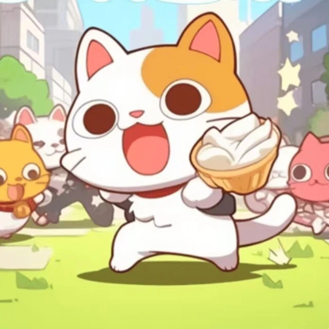 猫咪派对消除战ICON
