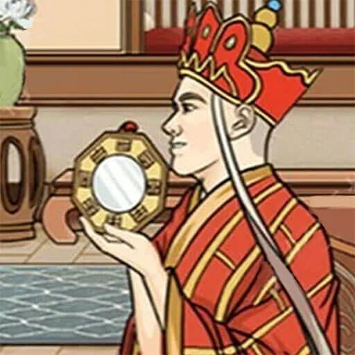 脑洞找奇怪ICON
