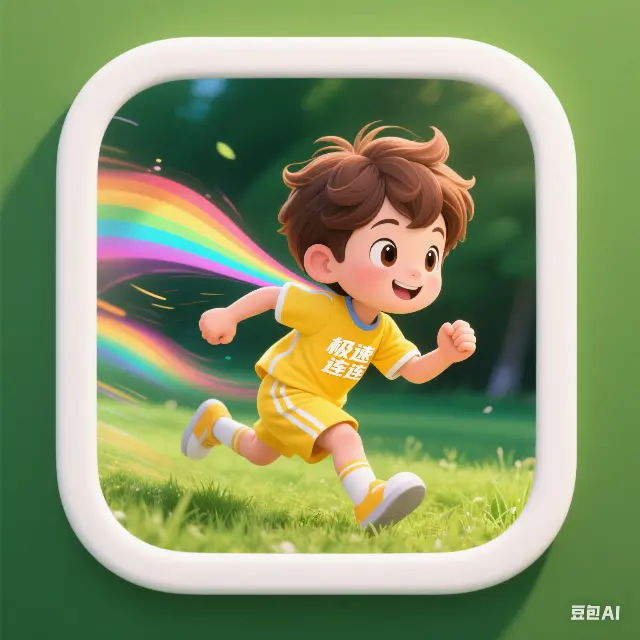 极速连连侠ICON