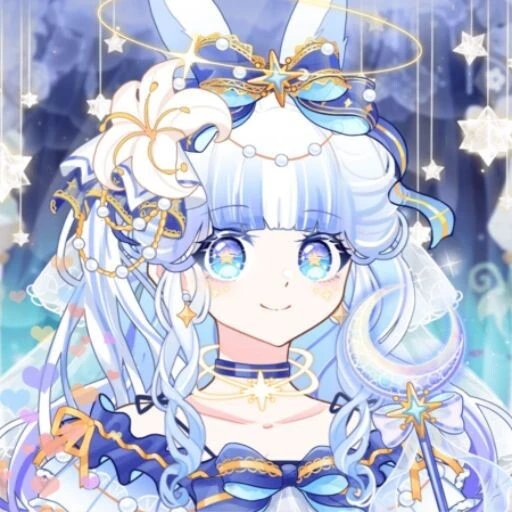 嬛嬛换装记ICON
