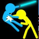 双人游戏火柴人对决ICON
