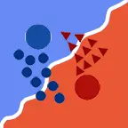 指尖扩张ICON
