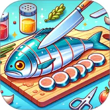 海上餐厅游戏ICON