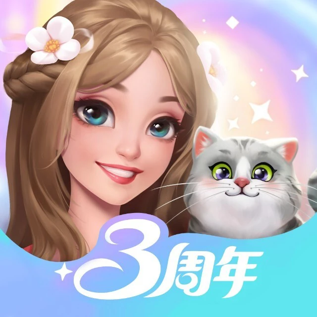 开间小店ICON