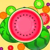 合成大大西瓜ICON