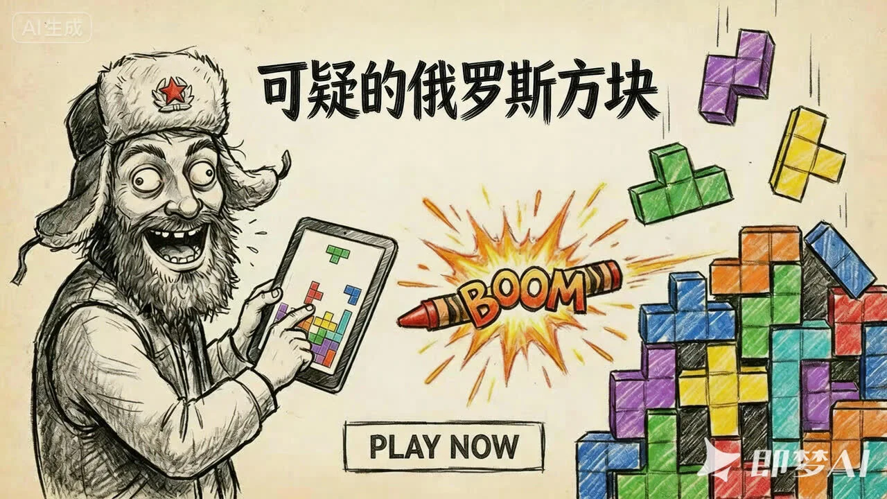 可疑的俄罗斯方块_5