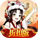 天剑奇缘ICON