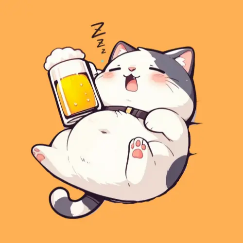 喵喵果汁ICON