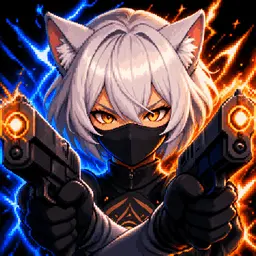黑夜幸存者ICON