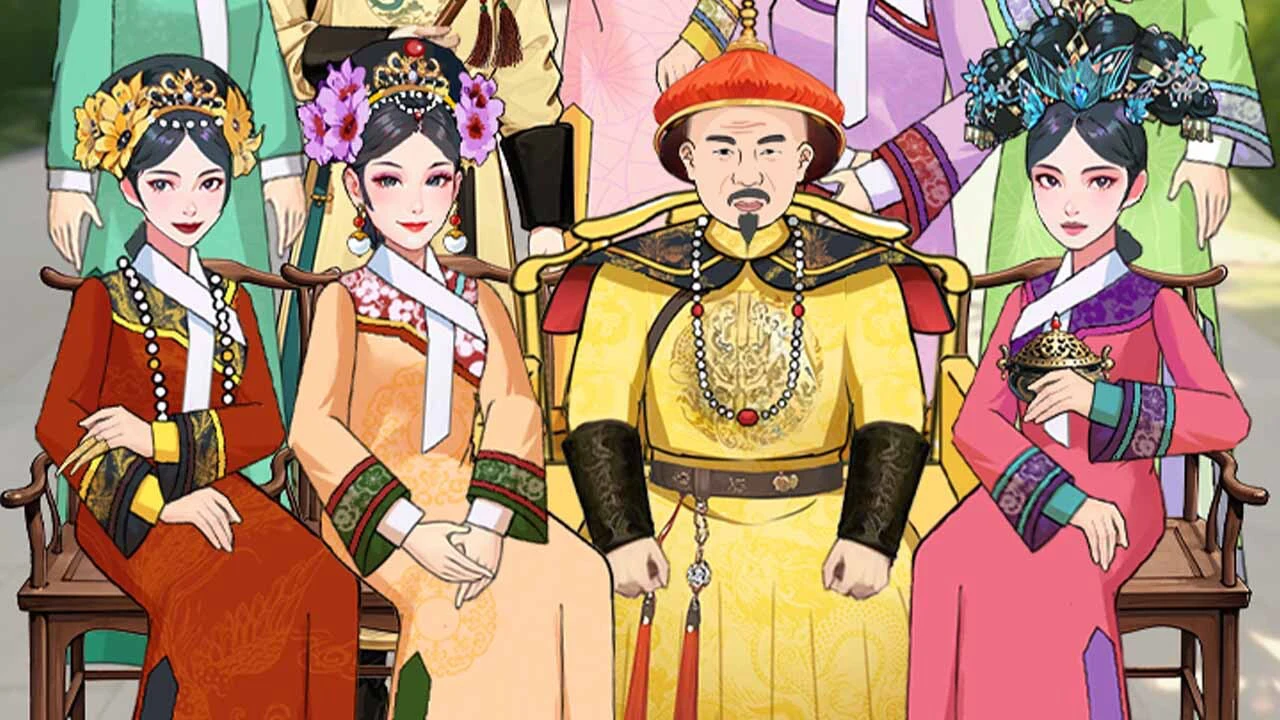 闯关超简单_6
