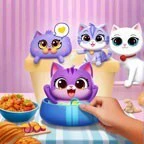 猫咪模拟ICON