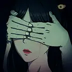 下一秒细思恐极ICON