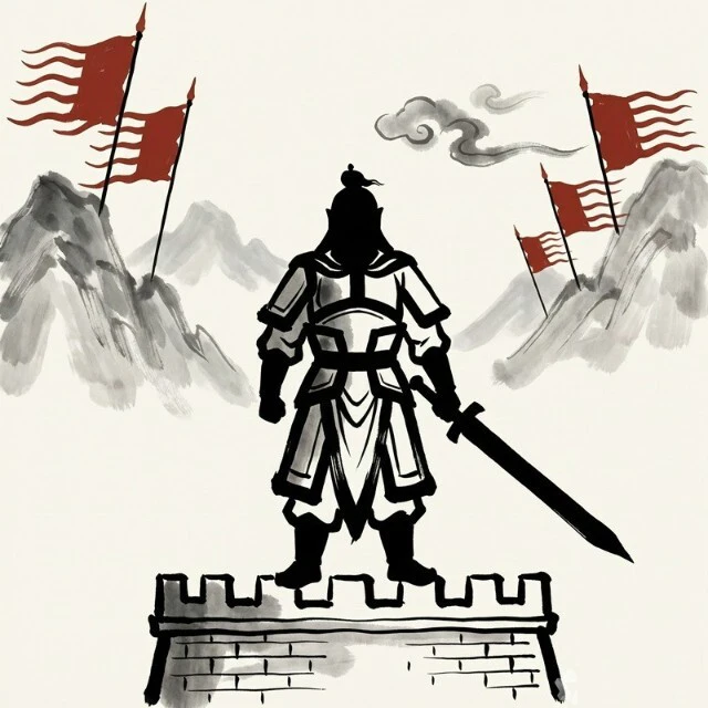 纸上雄兵之攻城拔寨ICON