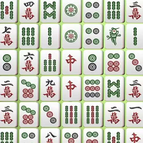 开心消消麻将ICON