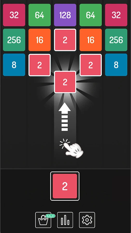 2048方块进化_1