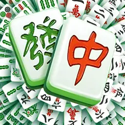 红中麻将消消乐ICON