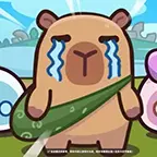 救救小卡皮ICON
