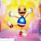 疯狂暴走木偶人ICON