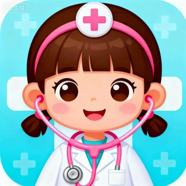 儿童医生模拟器ICON