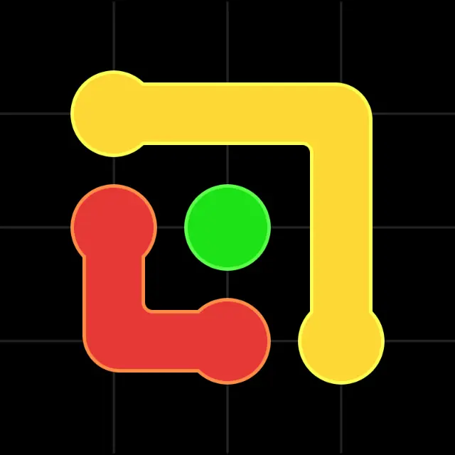 连连鸭ICON
