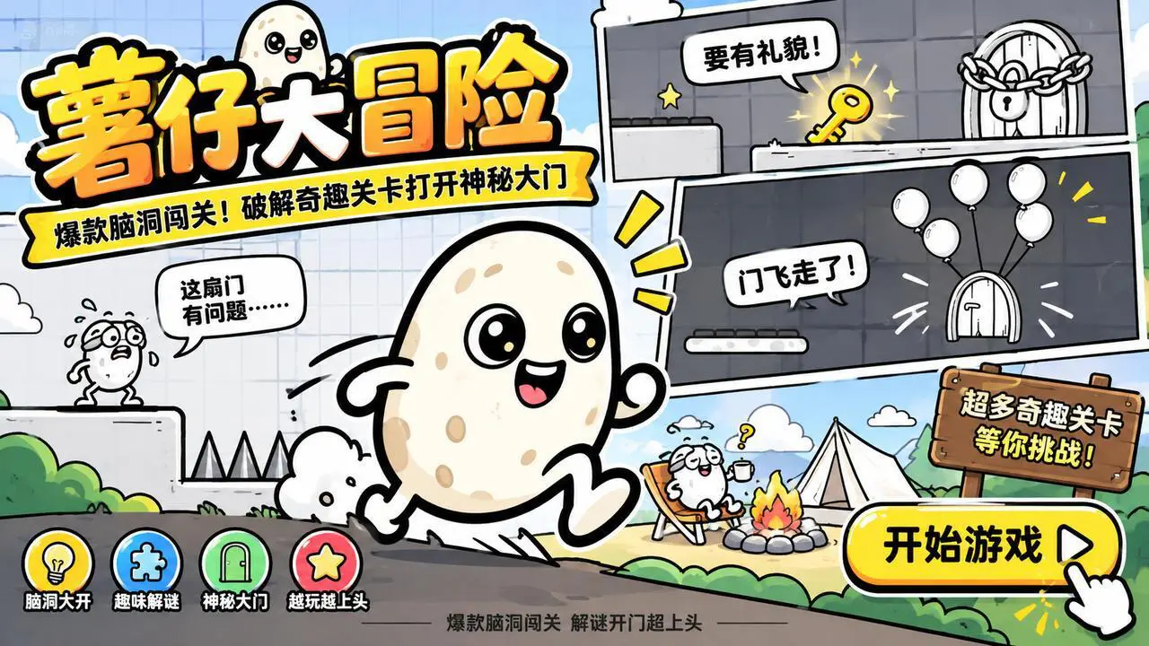 小小钓鱼大师_5
