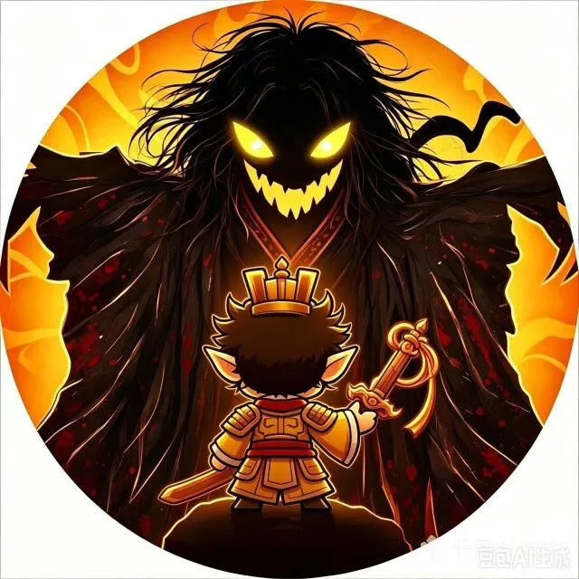 金手指无尽金币倒贴服ICON