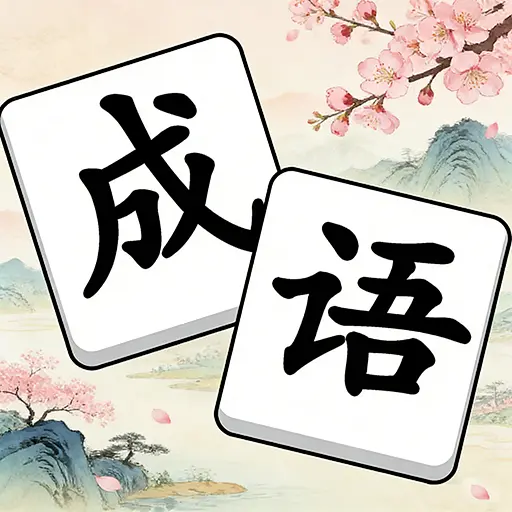 成语消除消消消ICON