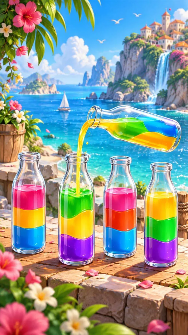 倒水消个除_1