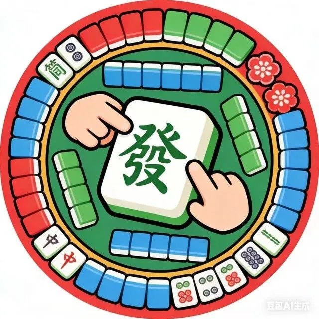 麻将消消乐消除ICON