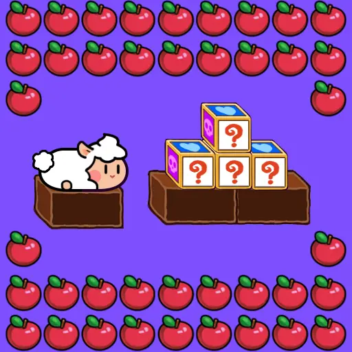 迷你闯关赛ICON