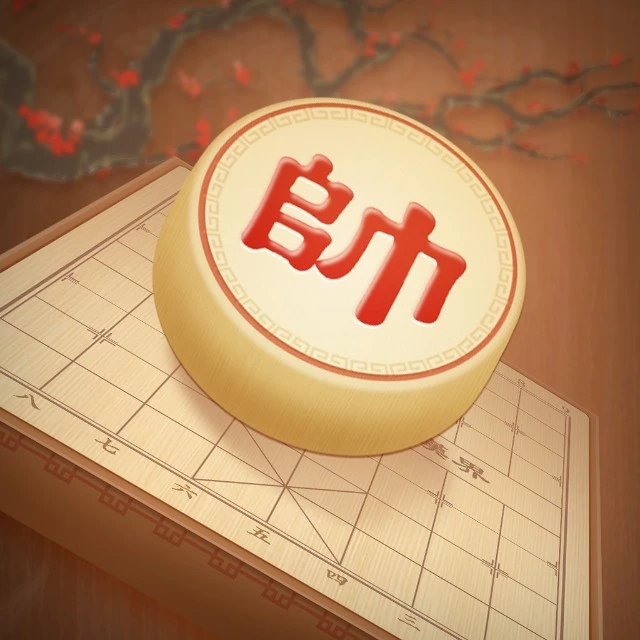 马上炮ICON