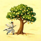 砍树成神ICON