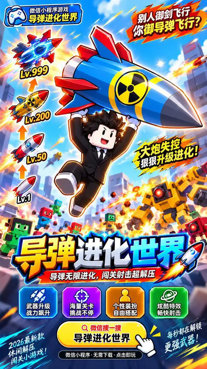 导弹进化世界_1