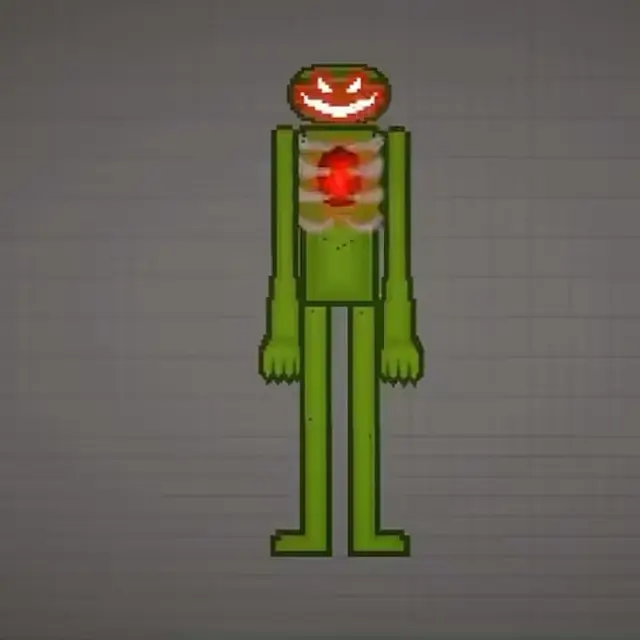 甜瓜模拟器像素版ICON