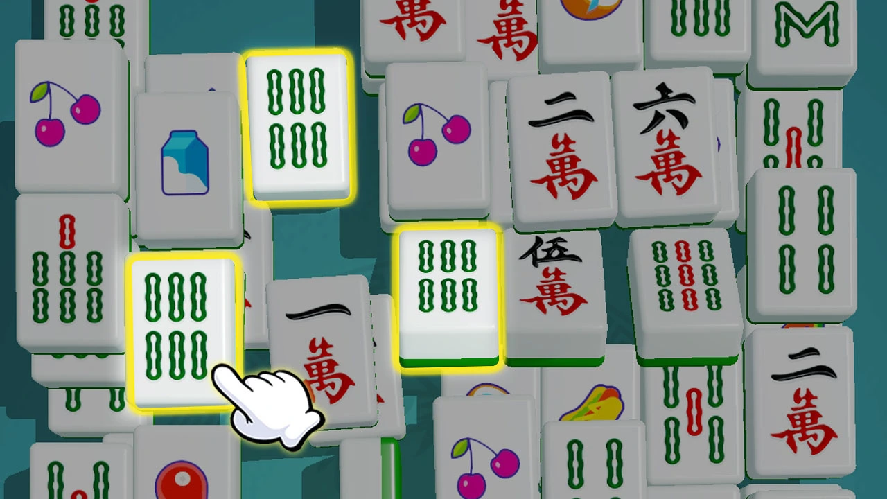 指尖开心消_3