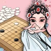 迎春五子棋典藏版ICON