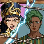 伪人杀ICON