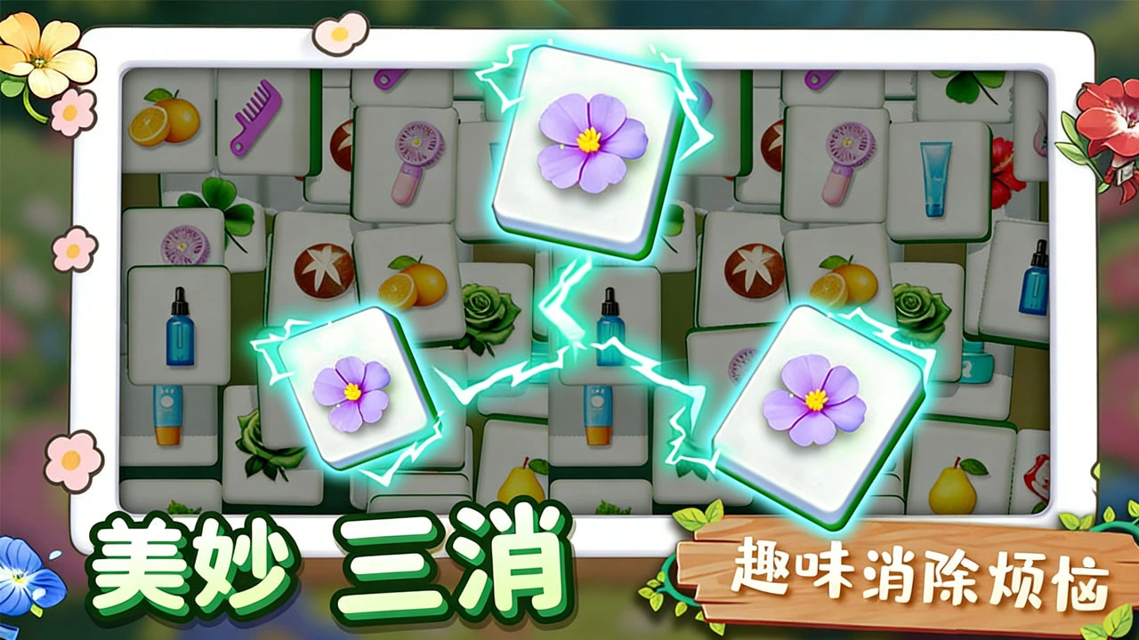 花儿消一消_5
