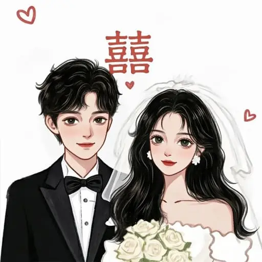 恋爱逆袭记ICON